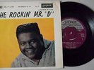 Fats Domino - The Rockin' Mr 