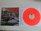 LED ZEPPELIN Houses of the Holy LP  color DJ Promo Monaural  G/F LP
