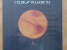 LP: Coldplay - Parachute, Cover: M, Vinyl: M