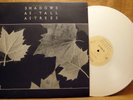 RARE WHITE VINYL SYNTH-POP 12