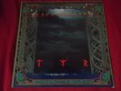 Black Sabbath - TYR/I.R.S. 1C 064-2410701 Vinyl LP 1990