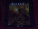 Morgoth - Odium/Century Media ?– 9749-1 Vinyl LP 1993