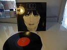NICO THE VELVET UNDERGROUND THE MARBLE INDEX LP MONO 1968 UK ORIG NO RES PES