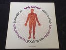 J.R. Monterose. Jon Eardley. BODY AND SOUL. ORIGINAL MUNICH RECORDS. MINT-