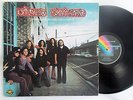 LYNYRD SKYNYRD Pronounced Leh-nerd, Excellent, 1st British Press A1/B1 Freebird