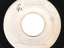 ? rare orig Merritone blank EVERYBODY ROCKING - Hopeton Lewis