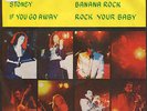 ROXY MUSIC PICTURE COVER/THE WOMBLES/GEORGE McCARE/THAI THAILAND EP 7