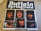 Buffalo Springfield LP Same UK MONO Atlantic Plum 1st press