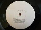 Neil Young 2x LP Live Rust 1979 Warners WHITE LABEL TEST PRESSING & 2x Cue sheet