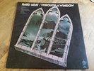 Hard Meat LP Through a window UK Warner brothers 1st press BEAUTIFUL VINYL Prog