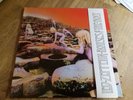 Led Zeppelin LP Houses of the holy German Swan Song 1st press & Obi