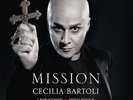 Cecilia Bartoli - Mission [2xLP Vinyl] 2012