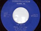 Northern Soul USA Original - Gene Chandler - I'm Just A Fool For You ?Hear?