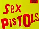 48h: RSD 2017 SEX PISTOLS Rare LP Vinyl 33T DISQUAIRE DAY God Save SEALED