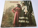 Shirley and Dolly Collins - For as many as will - Topic issue vinyl LP