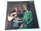 Shirley Collins and Davy Graham - Folk roots New routes - Decca issue vinyl LP