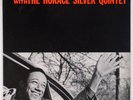 HORACE SILVER QUINTET: Finger Poppin’ USA BLUE NOTE 4008 Jazz LP EAR RVG NM- S
