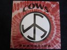 The Cows - Peacetika - Vinyl LP - Am Rep - NM