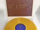 ELTON JOHN - VERY ALIVE - TMOQ Keylo EJ1 - YELLOW VINYL - 12