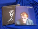 DAVID BOWIE - FIVE YEARS WHO CAN I BE NOW VINYL BOX SET BOOKS - MINT CONDITION