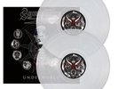 SYMPHONY X - Underworld - 2-LP Clear Gatefold Neu New