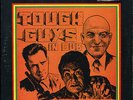 Fatman Riddim Section - Tough Guys In Dub US Top Ranking LP Listen