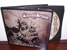 KRAWALLBRÜDER - Blut, Schweiß & keine Tränen | Broilers Onkelz Betontod