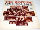 The Beatles - Long Tall Sally (Capitol T6063 Canada) LP Vinyl Record