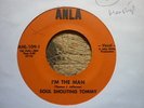 funk soul shouting tommy im the man anla usa breaks and beats