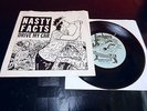NASTY FACTS - Drive My Car 7