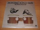 Michael Viner's Incredible Bongo Band 