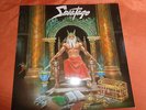 Savatage ?– Hall Of The Mountain King..in very good condition..org,1987...