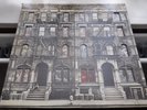 LED ZEPPELIN - PHYSICAL GRAFFITI 1st UK PRESS 1975  Complete NO WB EX+  ERROR