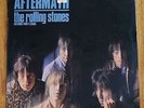 THE ROLLING STONES AFTERMATH original factory sealed  LP