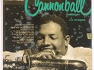 CANNONBALL ADDERLEY: And Strings USA EmARCY Jazz Vinyl LP VG+