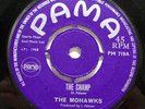 THE MOHAWKS - champ 7