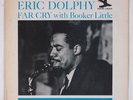ERIC DOLPHY: Far Cry with Booker Little USA PRESTIGE NEW JAZZ Vinyl LP NM-
