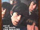 The Rolling Stones - Out Of Our Heads Lp SEALED  Orig 1965? Rare Vinyl Record