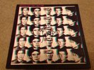 ULTRAVOX -  HA HA HA  -   JOHN FOXX    -  SIGNED LP SLEEVE   -  AUTHENTIC  UACC