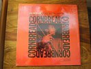 LEE MORGAN-CORNBREAD, USA-BLUE/WHITE LIBERTY audiophile LP, BLUE NOTE