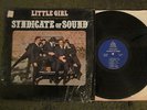 Syndicate Of Sound, Little Girl/original '66 MONO Bell pressing, great disc /pys