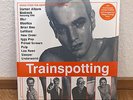 TRAINSPOTTING OST/SOUNDTRACK 2LP Orange Vinyl Limited Edition - NEU & OVP