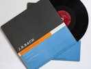 Bach - Suites For Orchestra • Jean-Pierre Rampal • Lustig•  Discophiles Français