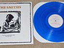 THE SMITHS The Old Guard BBC Tapes Volume One #82 of LTD 100 OOP Blue Vinyl