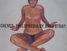 Arab Strap Philophobia vinyl lp 1998 CHEM21 OOP first press