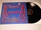 RARE PUNK GARAGE ROCK LP THE HELLACOPTERS GRANDE ROCK SUB POP ORIGINAL NM/NM