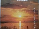 AFRO ISLAND ELECTRO FUNK ALEX SAMBAT Bel gwadloup CLEAN LISTEN