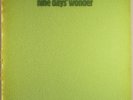 Nine Day's Wonder - same / LP-Vinyl / Germany 1971 / Krautrock / rare foam cover