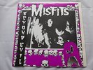 THE MISFITS - Beyond Evil 1990 Vinyl LP Punk rare