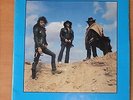 MOTÖRHEAD *ACE OF SPADES* VERY RARE 1980 UK TOUR PROGRAMME  MOTORHEAD